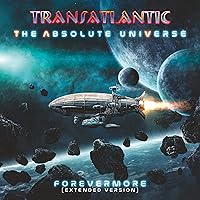 Transatlantic - Live at Morsefest 2022: The Absolute Whirlwind